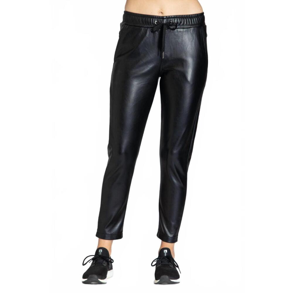 NEW APNY think out loud pants in black